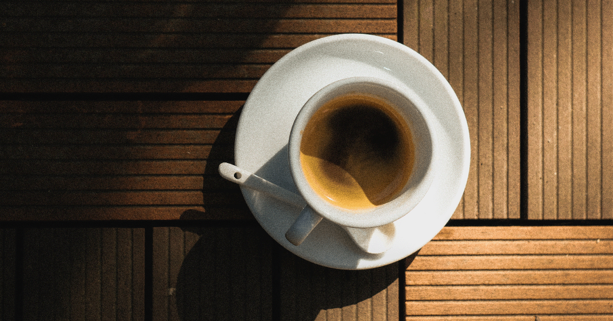 cafēn – minimalist yet intentional