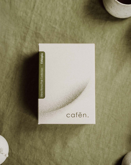 Diima Bensa Pink Confection