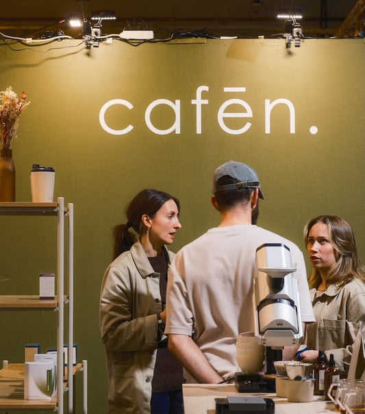 coffee subscription