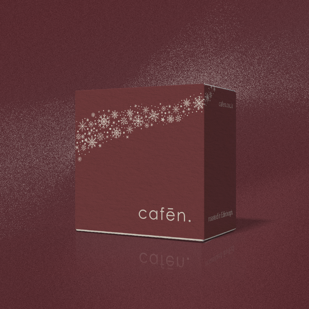 Crimson Truffle – Winter 2025 Edition